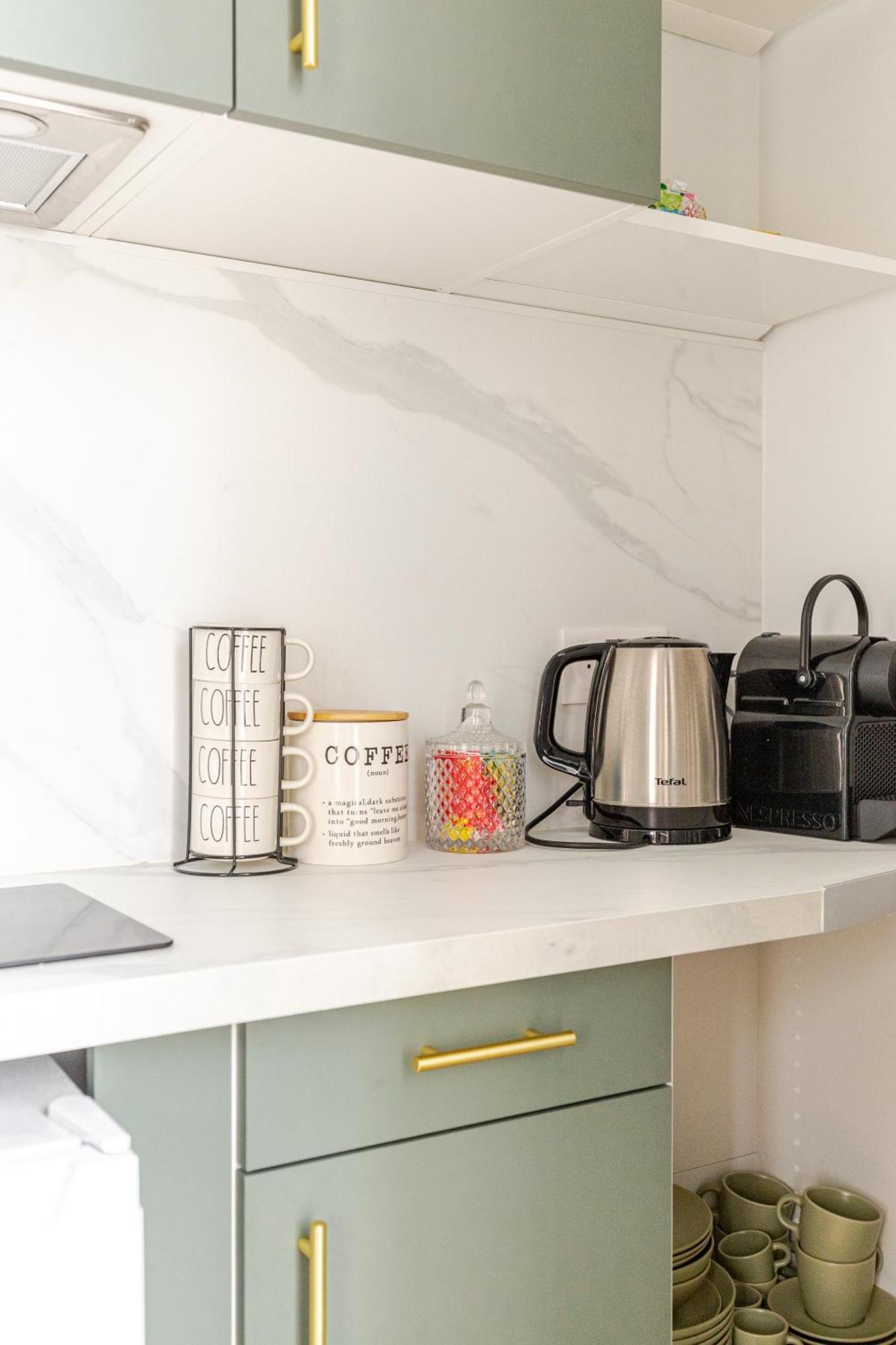 Studio De Charme Parisien Levallois-Perret Esterno foto